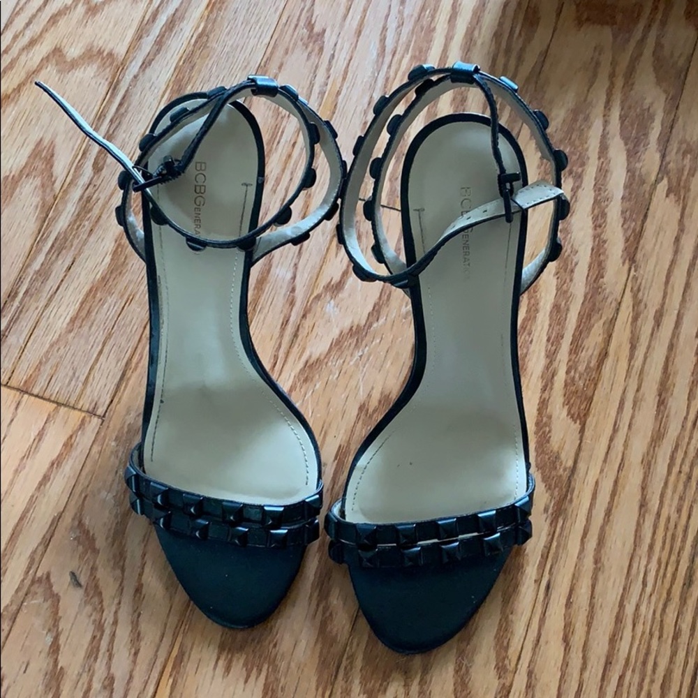 BCBGeneration heels